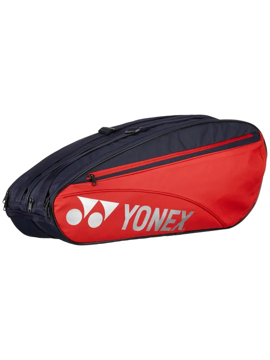 Load image into Gallery viewer, Yonex Team 6 Pack Tennis Bag
