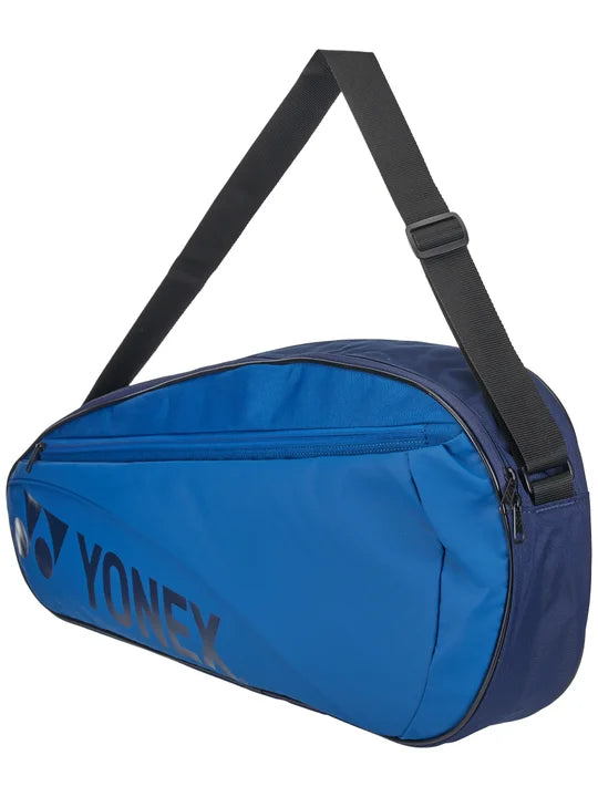 Load image into Gallery viewer, Yonex Team 3 Pack Tennis Bag
