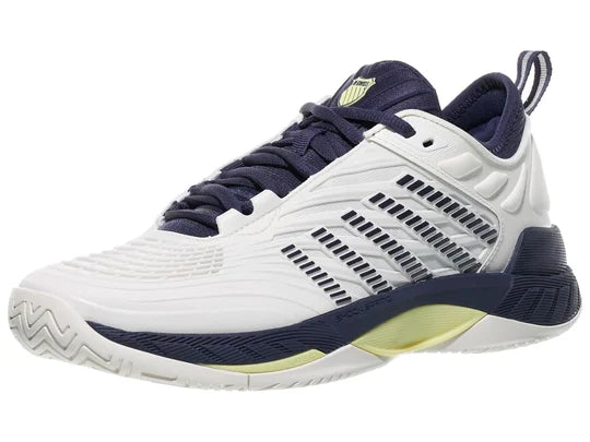 Load image into Gallery viewer, K-Swiss Men&#39;s Hypercourt Supreme 2 Tennis Shoes
