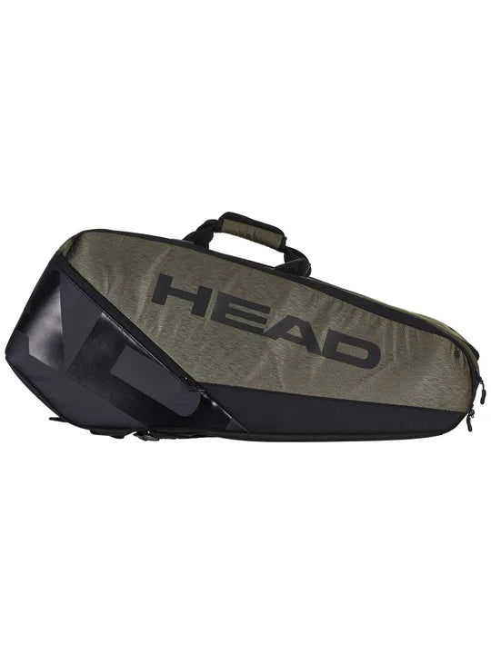 Head Pro X 9 Pack Tennis Bag Ski Tennis Station