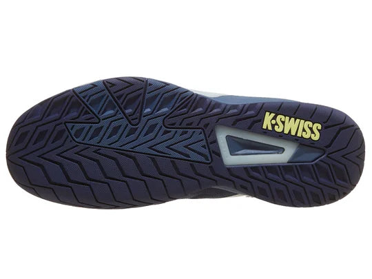 Load image into Gallery viewer, K-Swiss Men&#39;s K-Frame Speed Rublo Tennis Shoes
