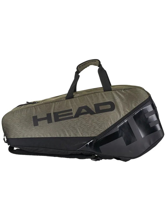 Head Pro X 12 Pack Tennis Bag