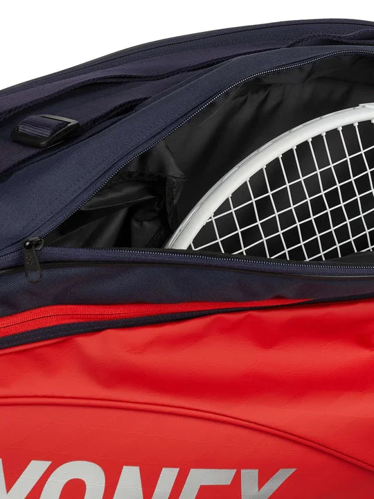 Load image into Gallery viewer, Yonex Team 6 Pack Tennis Bag
