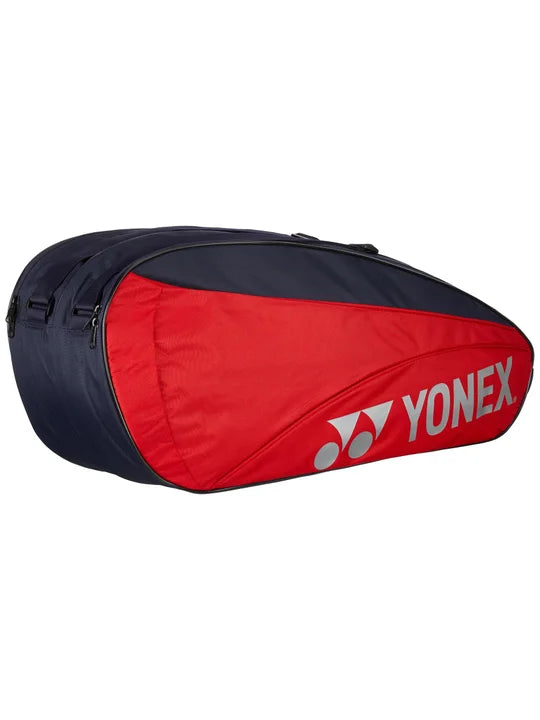 Load image into Gallery viewer, Yonex Team 6 Pack Tennis Bag
