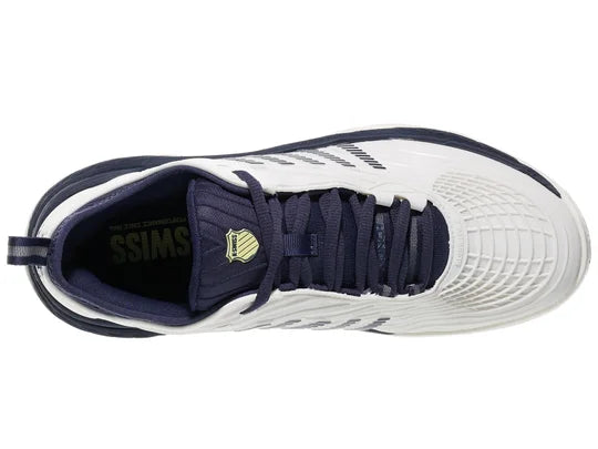 Load image into Gallery viewer, K-Swiss Men&#39;s Hypercourt Supreme 2 Tennis Shoes
