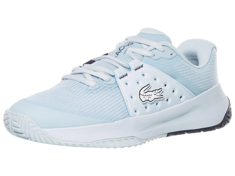 Load image into Gallery viewer, Lacoste Women&#39;s Power Serve Tennis Shoes
