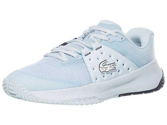Lacoste Women's Power Serve Tennis Shoes