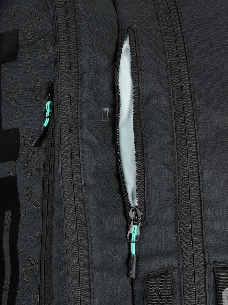 Load image into Gallery viewer, Head Tour Raquet Bag L Neon Edition
