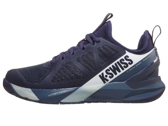 Load image into Gallery viewer, K-Swiss Men&#39;s K-Frame Speed Rublo Tennis Shoes
