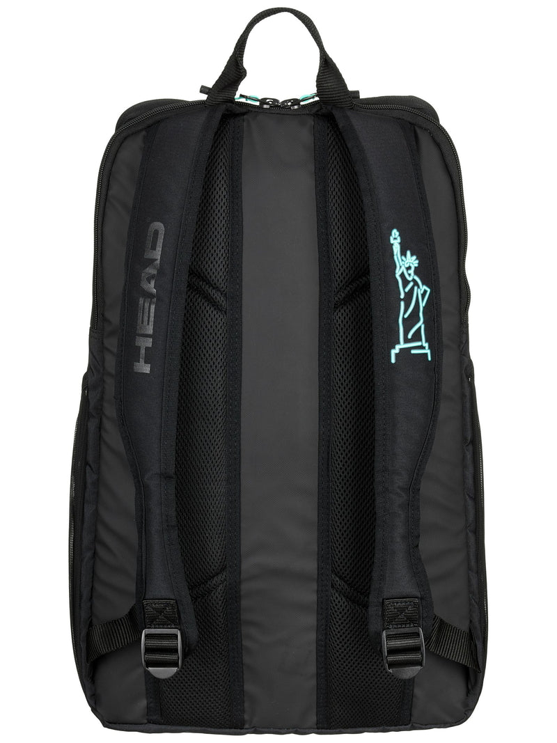 Load image into Gallery viewer, Head Tour Backpack 25L Neon Edition
