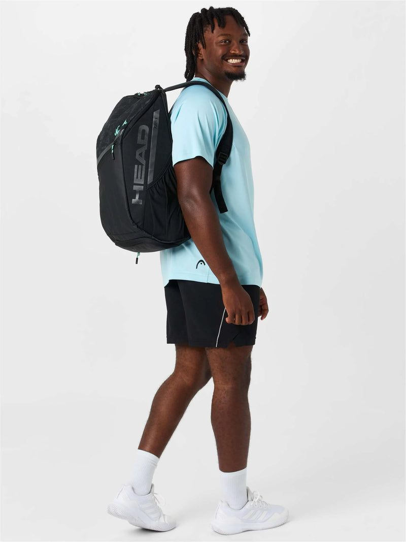 Load image into Gallery viewer, Head Tour Backpack 25L Neon Edition
