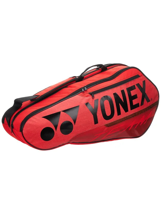 Load image into Gallery viewer, Yonex Team 6 Pack Tennis Bag
