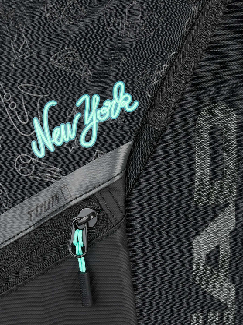 Load image into Gallery viewer, Head Tour Backpack 25L Neon Edition
