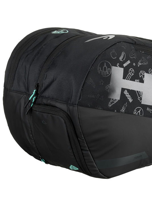 Head Tour Raquet Bag L Neon Edition