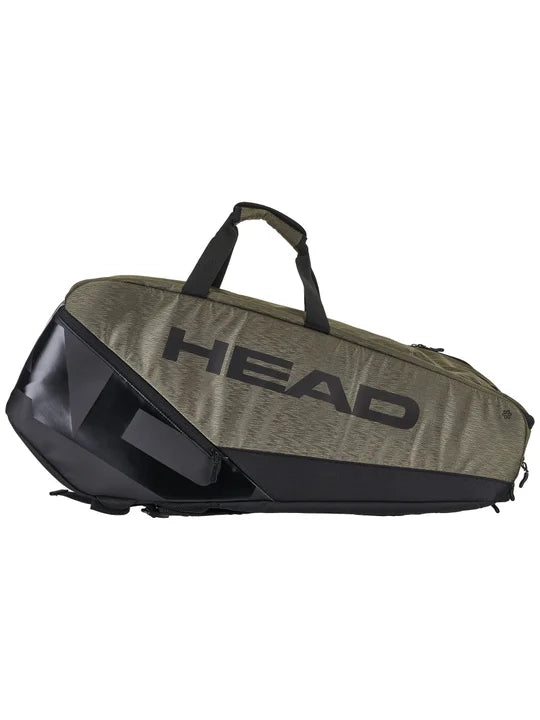 Load image into Gallery viewer, Head Pro X 12 Pack Tennis Bag
