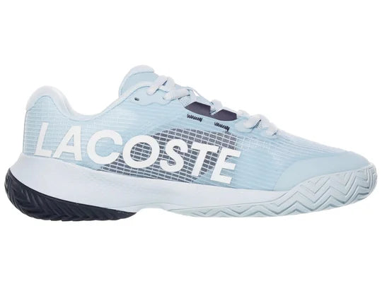 Load image into Gallery viewer, Lacoste Women&#39;s Power Serve Tennis Shoes
