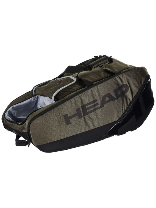 Head Pro X 9 Pack Tennis Bag