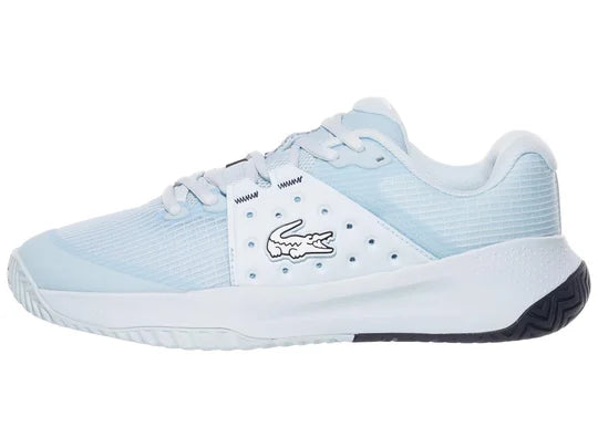 Load image into Gallery viewer, Lacoste Women&#39;s Power Serve Tennis Shoes
