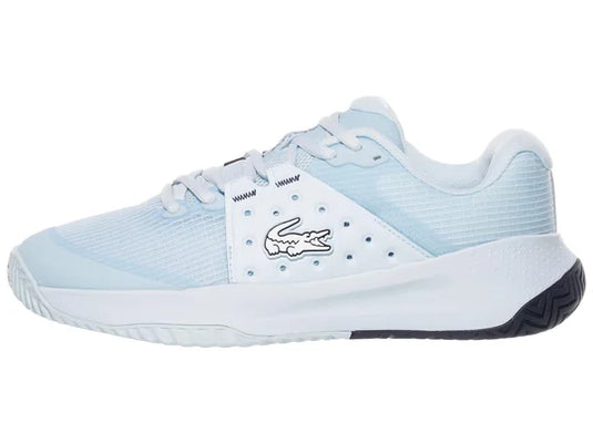 Lacoste Women's Power Serve Tennis Shoes