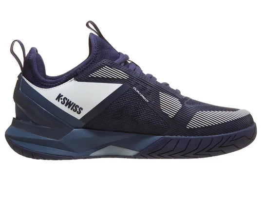 K-Swiss Men's K-Frame Speed Rublo Tennis Shoes