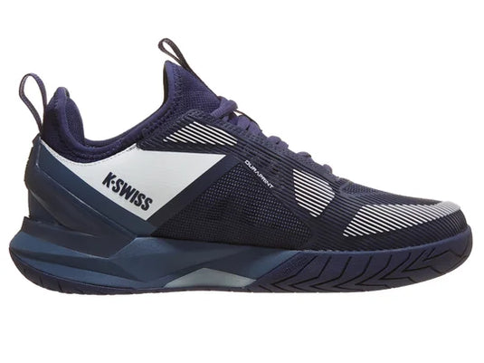 K-Swiss Men's K-Frame Speed Rublo Tennis Shoes