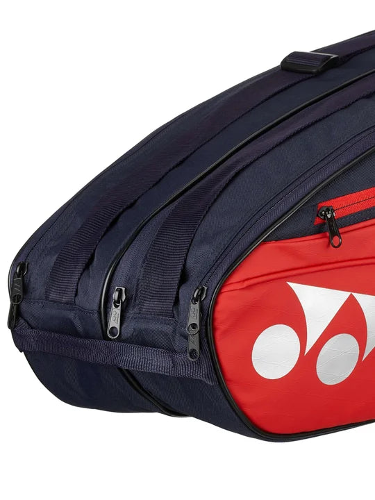 Load image into Gallery viewer, Yonex Team 6 Pack Tennis Bag
