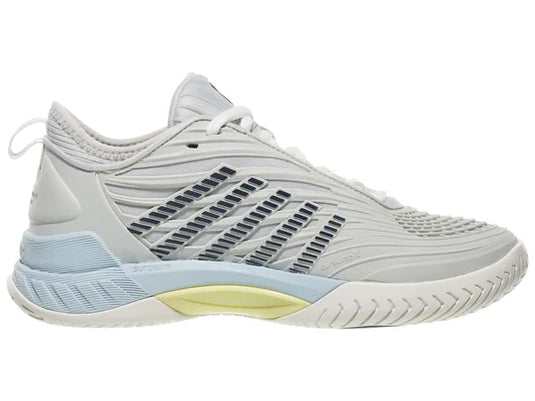 K-Swiss Women's Hypercourt Supreme 2 Tennis Shoes