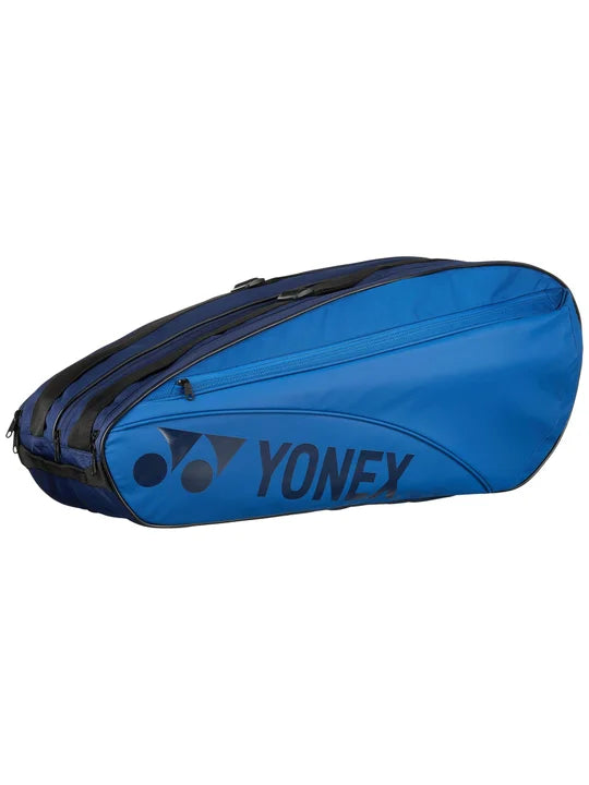 Load image into Gallery viewer, Yonex Team 6 Pack Tennis Bag
