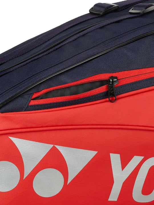 Load image into Gallery viewer, Yonex Team 6 Pack Tennis Bag
