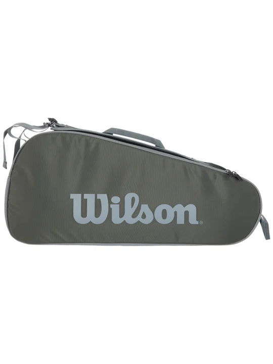 Load image into Gallery viewer, Wilson Tour 6 Pack Tennis Bag
