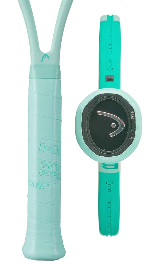 Head Boom MP L 2024 Alternate