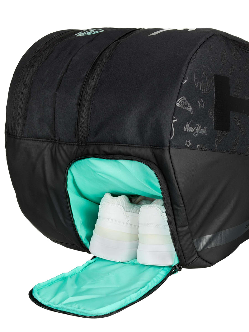 Load image into Gallery viewer, Head Tour Raquet Bag L Neon Edition
