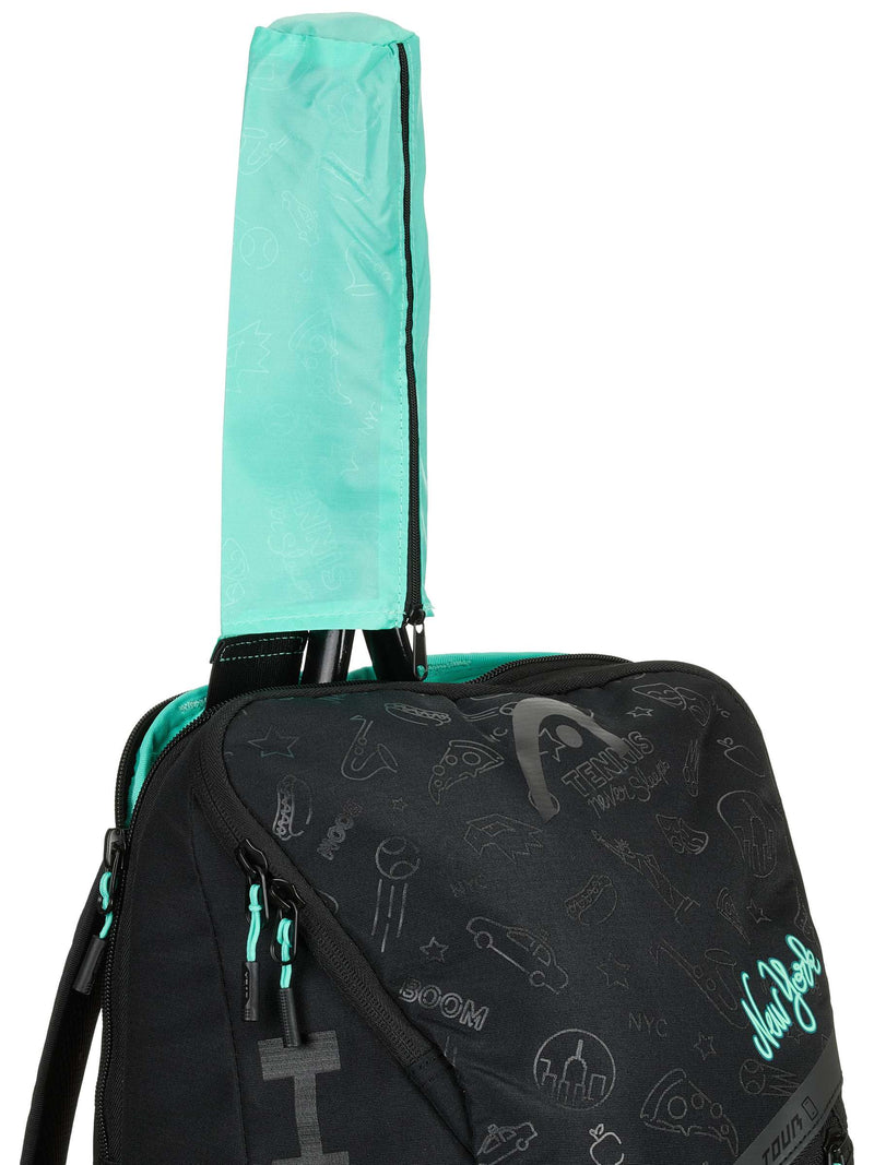 Load image into Gallery viewer, Head Tour Backpack 25L Neon Edition

