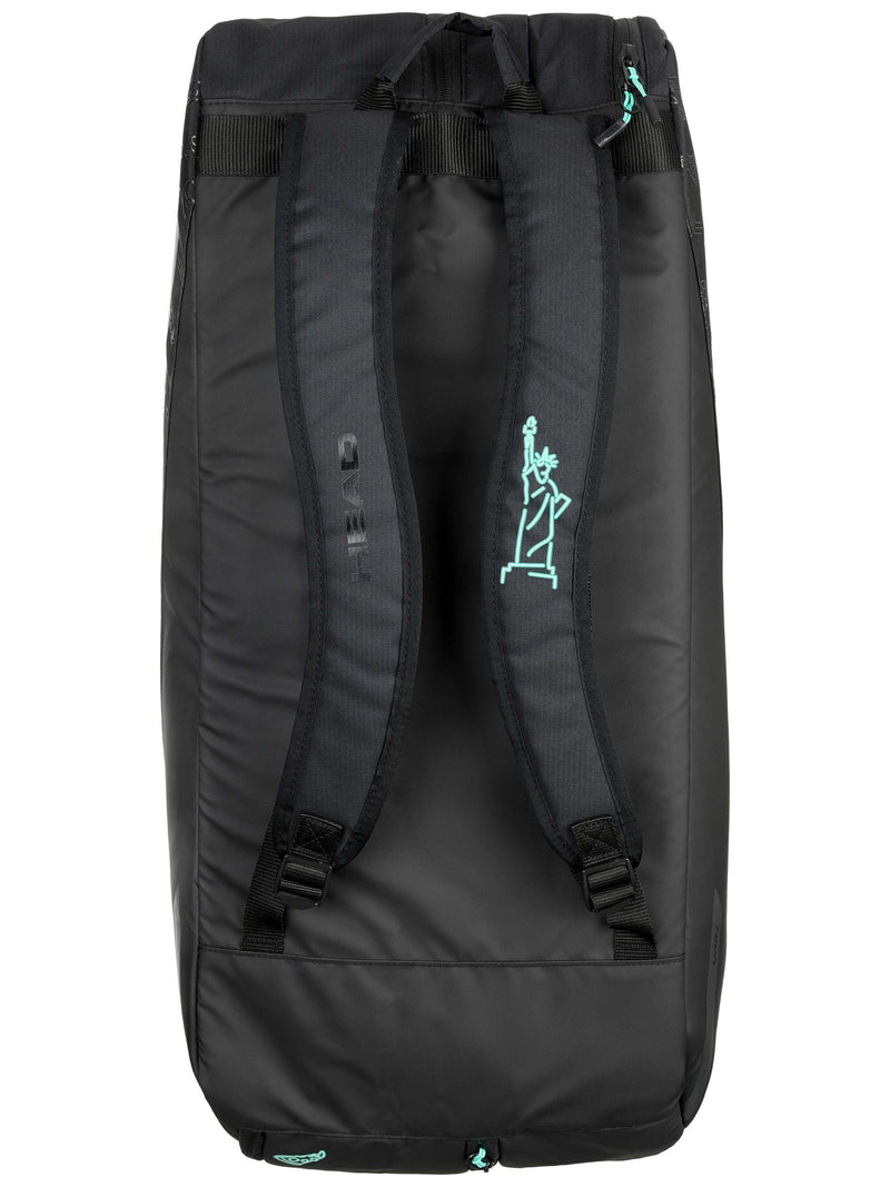 Load image into Gallery viewer, Head Tour Raquet Bag L Neon Edition
