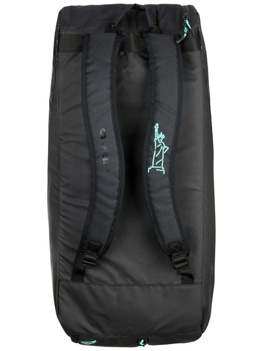 Head Tour Raquet Bag L Neon Edition