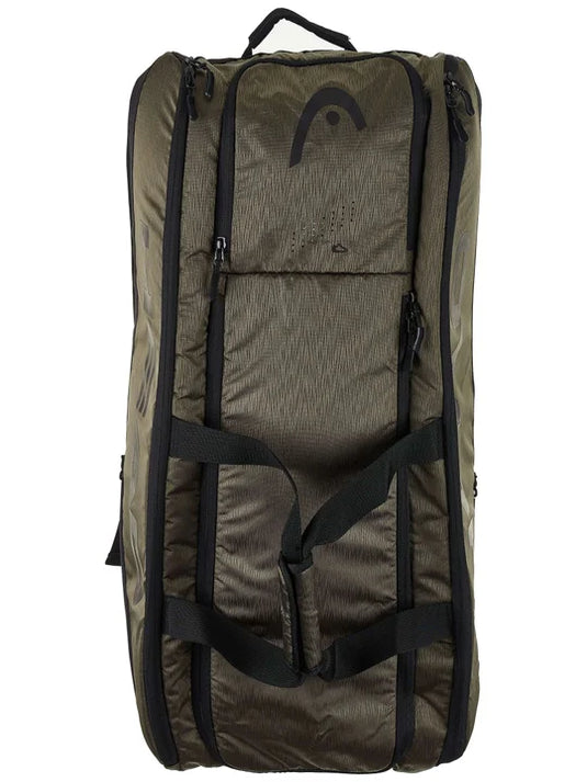 Head Pro X 9 Pack Tennis Bag – Ski & Tennis Station Head Pro X 9 Pack Tennis Bag – Ski & Tennis Station