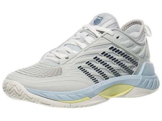 Load image into Gallery viewer, K-Swiss Women&#39;s Hypercourt Supreme 2 Tennis Shoes
