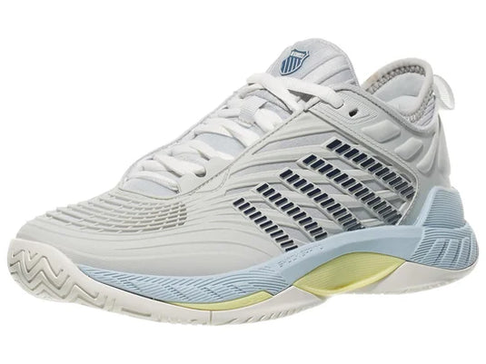 K-Swiss Women's Hypercourt Supreme 2 Tennis Shoes