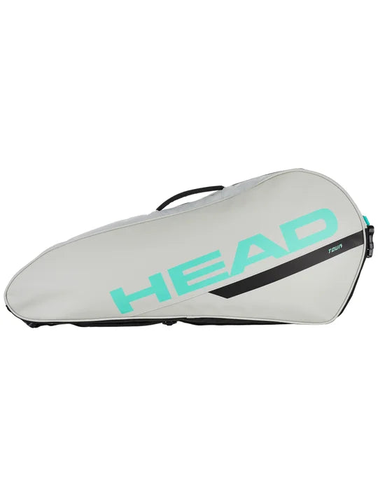 Load image into Gallery viewer, Head Tour S 3 Pack Tennis Bag
