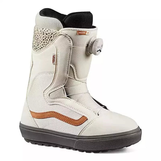 Vans Women's Encore OG Snowboard Boot 2024