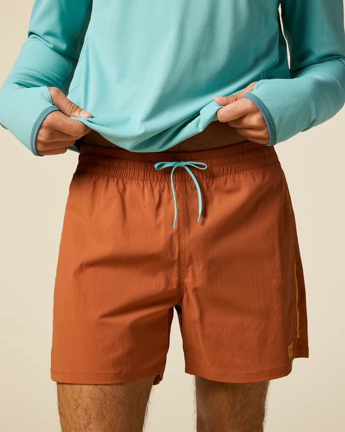 Load image into Gallery viewer, Cotopaxi Men's Brinco 5" Short - Solid - Ski &amp; Tennis Station
