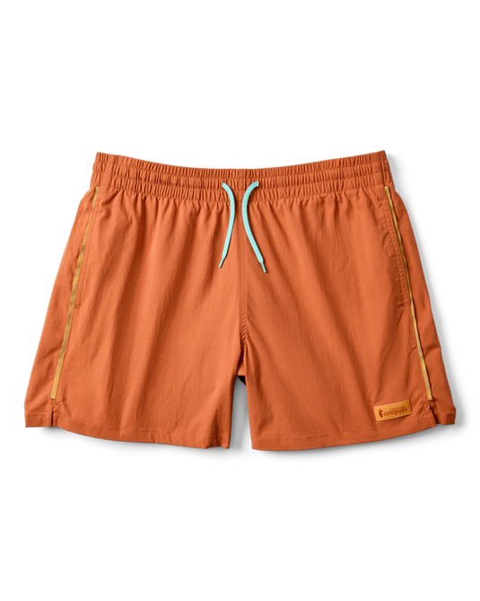 Cotopaxi Men's Brinco 5" Short - Solid - Ski & Tennis Station
