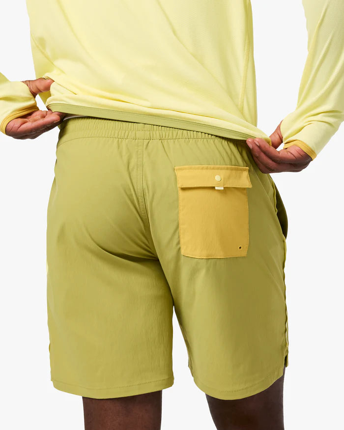 Load image into Gallery viewer, Cotopaxi Men's Brinco 7" Short - Solid - Ski &amp; Tennis Station
