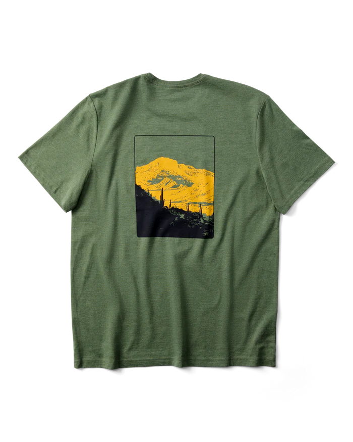 Load image into Gallery viewer, Cotopaxi Men's Down The River T-Shirt - Ski &amp; Tennis Station
