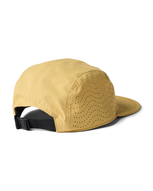 Cotopaxi Tech Plus 5-Panel Hat - Ski & Tennis Station