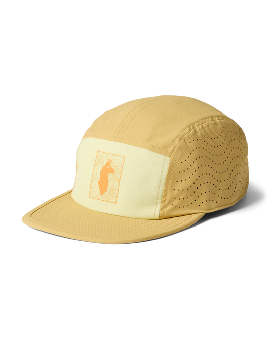 Cotopaxi Tech Plus 5-Panel Hat - Ski & Tennis Station