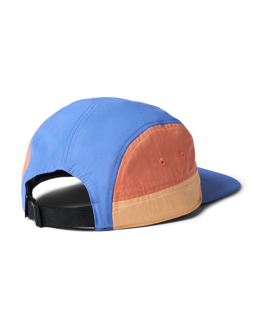 Cotopaxi Zen Garden Tech 5-Panel Hat - Ski & Tennis Station