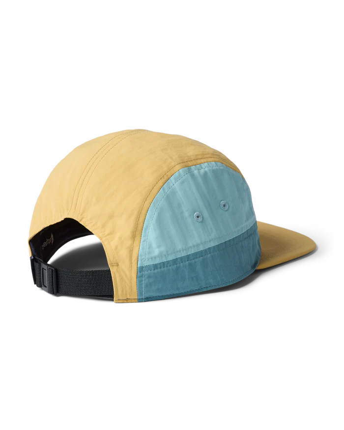Load image into Gallery viewer, Cotopaxi Zen Garden Tech 5-Panel Hat - Ski &amp; Tennis Station

