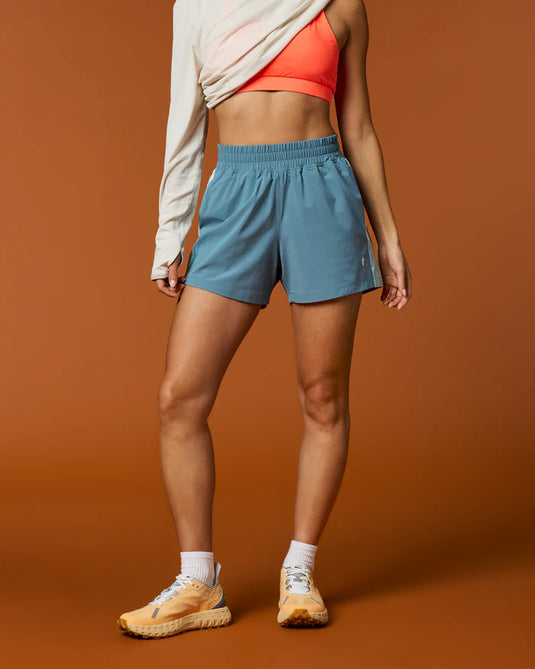 Cotopaxi Women's Cambio Short