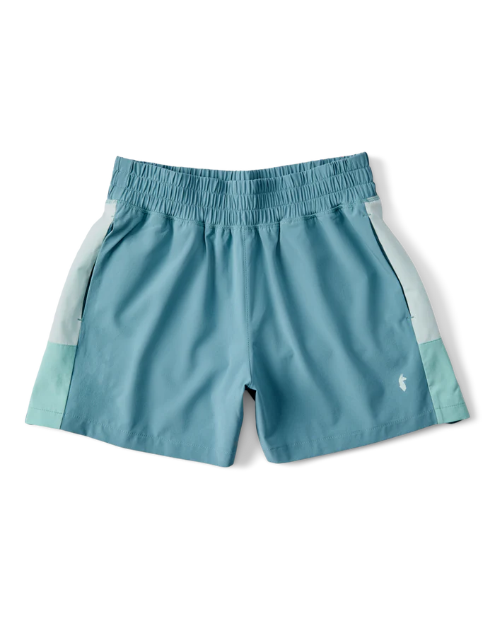 Load image into Gallery viewer, Cotopaxi Women's Cambio Short

